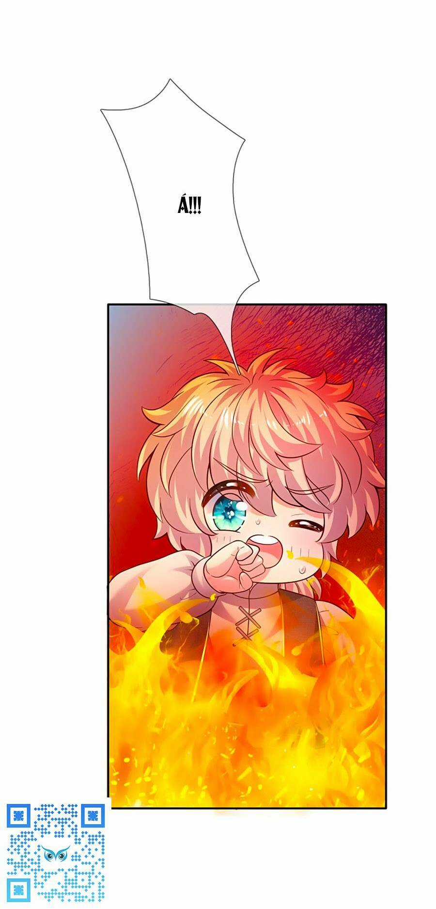 Muốn Giải Cứu Thế Giới Thì Cần Thật Nhiều Sự Đáng Yêu Chapter 39 trang 36