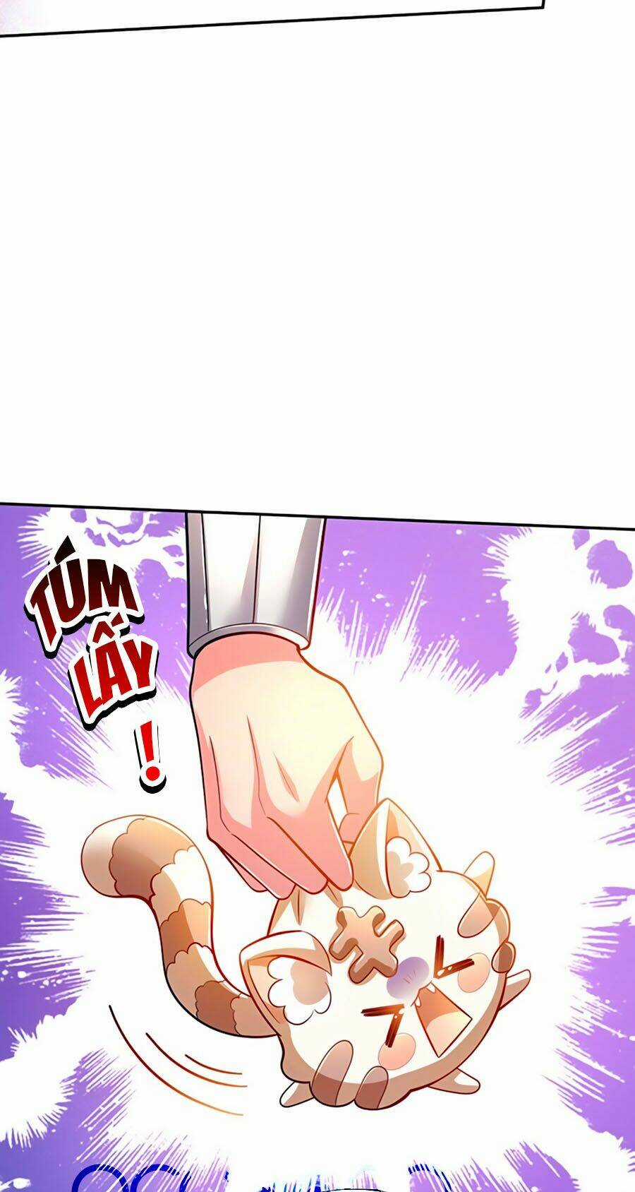 Muốn Giải Cứu Thế Giới Thì Cần Thật Nhiều Sự Đáng Yêu Chapter 4 trang 19