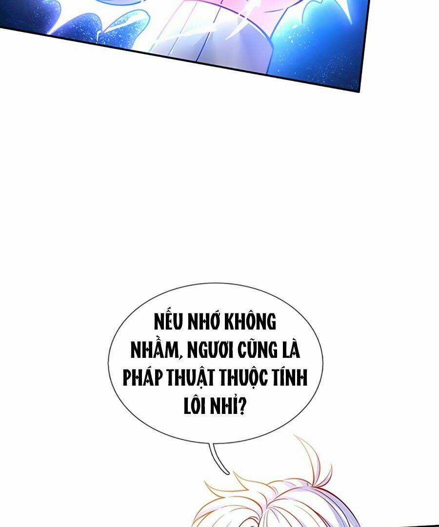 Muốn Giải Cứu Thế Giới Thì Cần Thật Nhiều Sự Đáng Yêu Chapter 4 trang 26