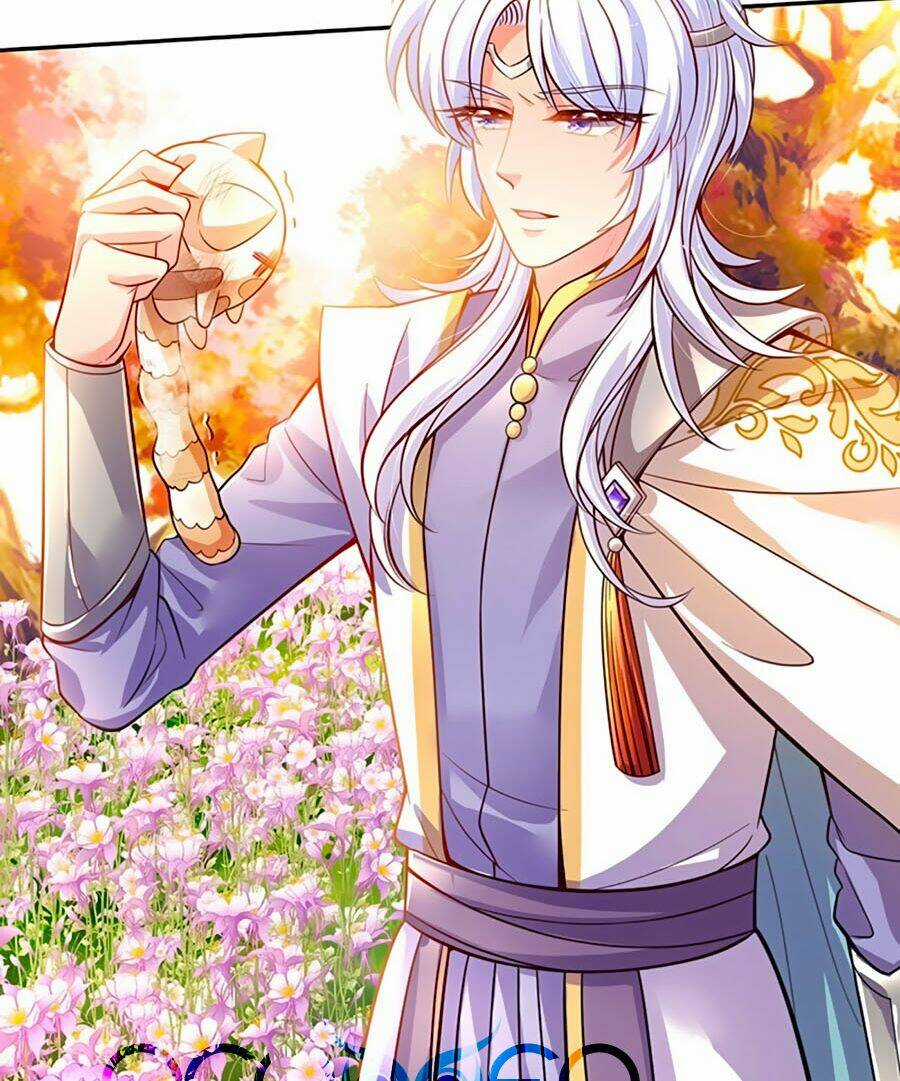 Muốn Giải Cứu Thế Giới Thì Cần Thật Nhiều Sự Đáng Yêu Chapter 4 trang 27