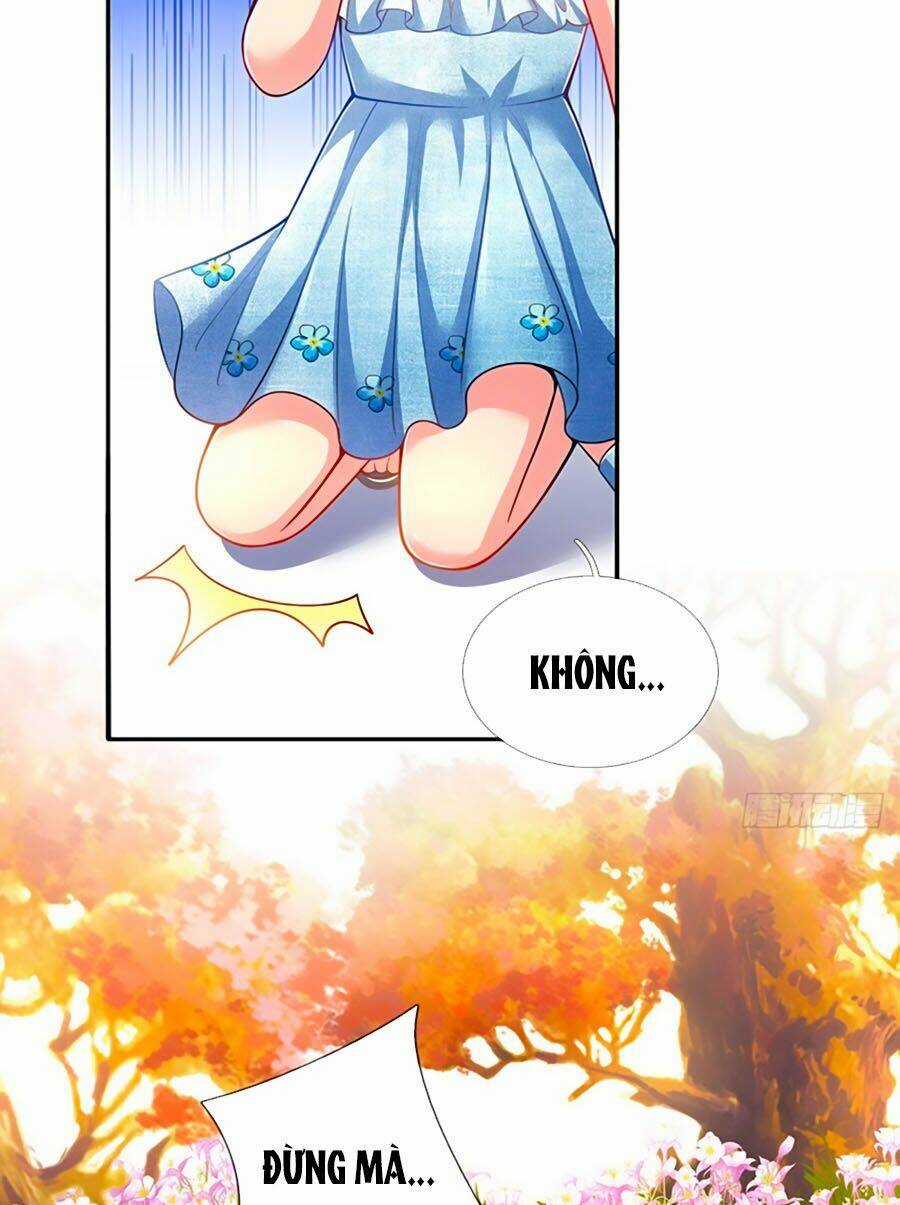 Muốn Giải Cứu Thế Giới Thì Cần Thật Nhiều Sự Đáng Yêu Chapter 4 trang 6