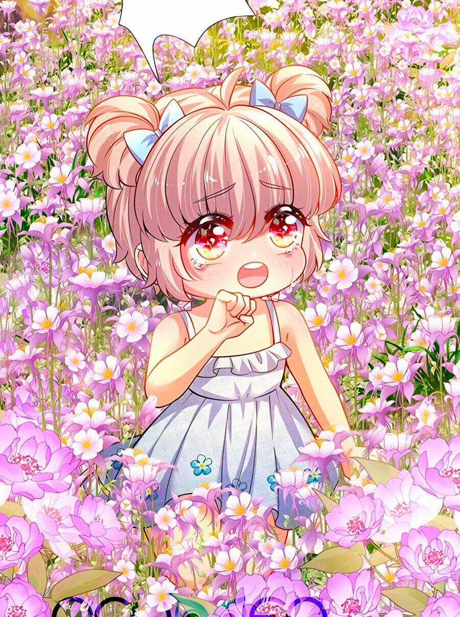 Muốn Giải Cứu Thế Giới Thì Cần Thật Nhiều Sự Đáng Yêu Chapter 4 trang 7