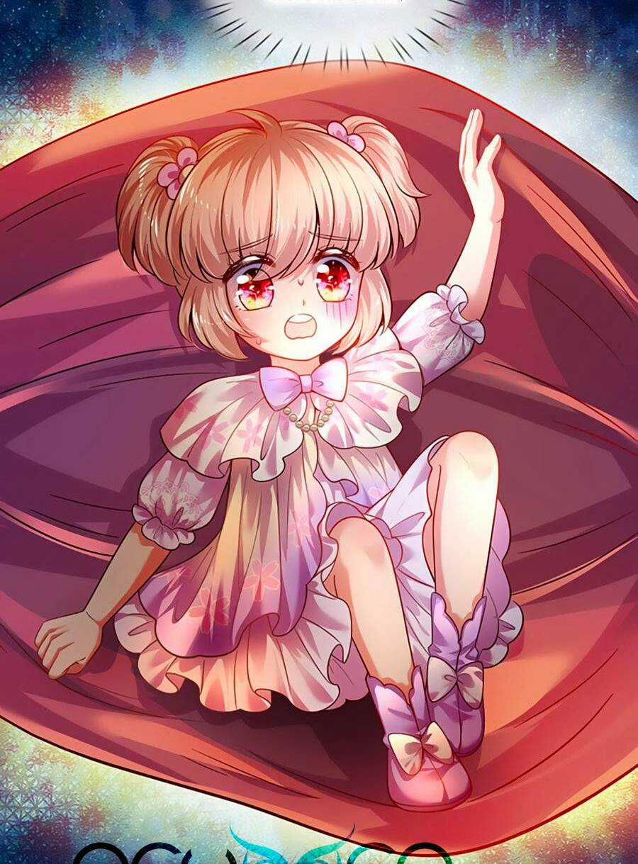 Muốn Giải Cứu Thế Giới Thì Cần Thật Nhiều Sự Đáng Yêu Chapter 40 trang 10