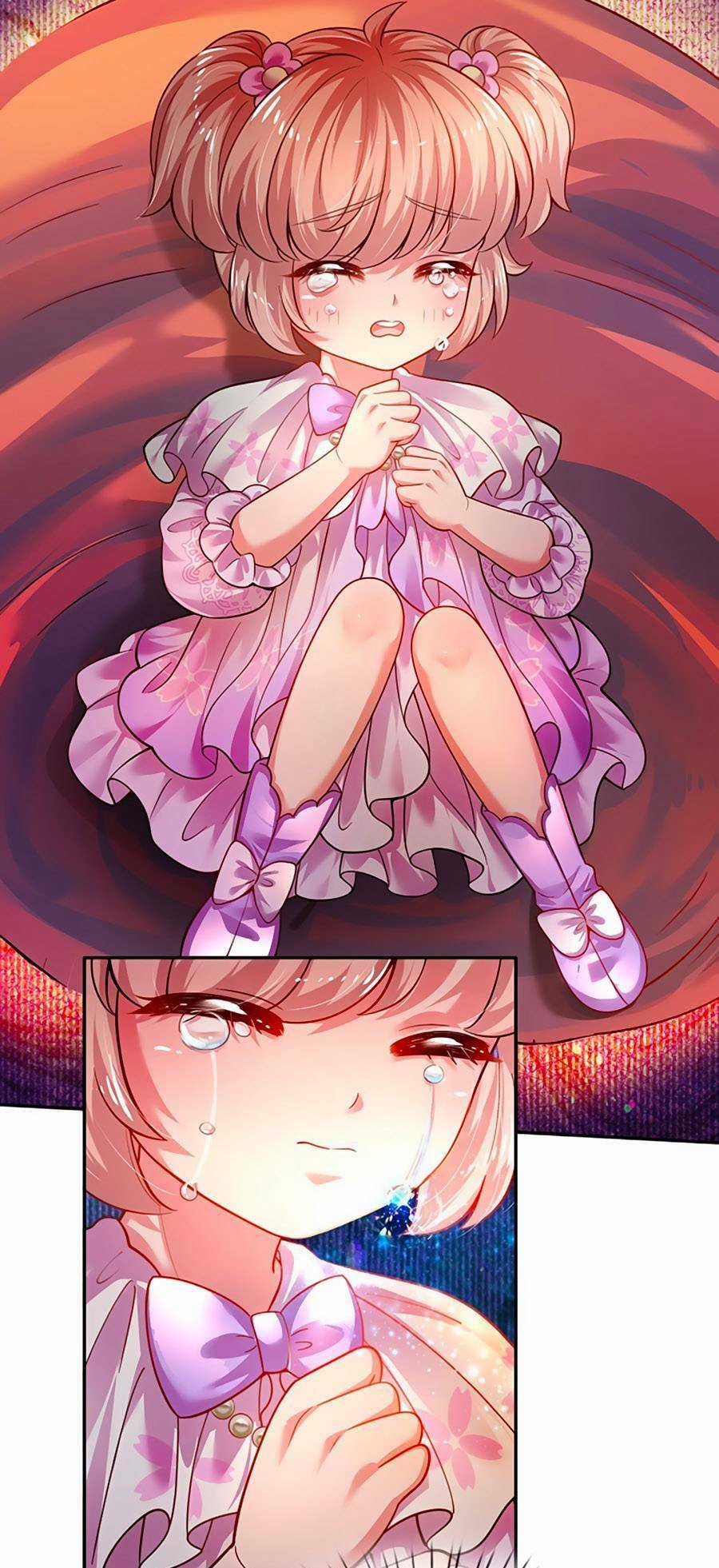 Muốn Giải Cứu Thế Giới Thì Cần Thật Nhiều Sự Đáng Yêu Chapter 40 trang 13