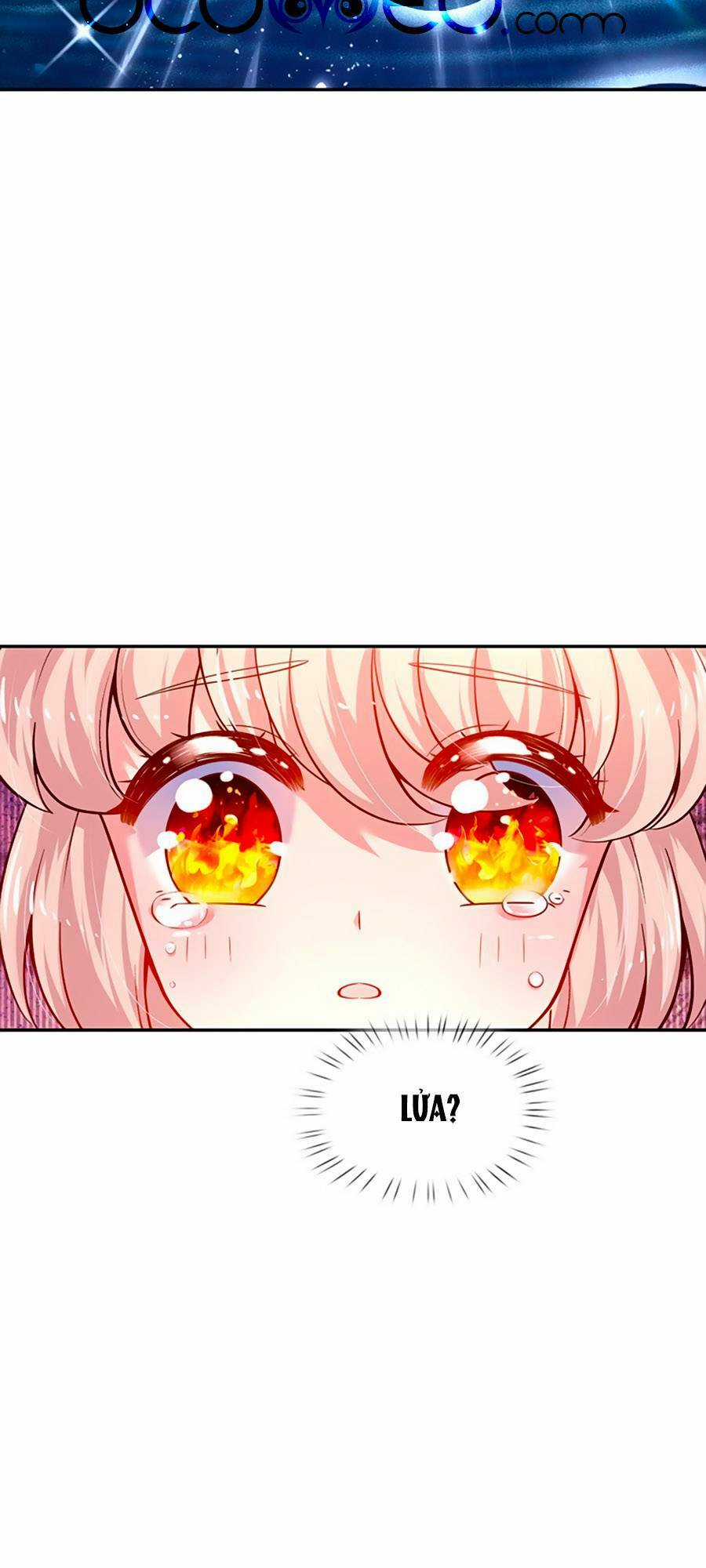 Muốn Giải Cứu Thế Giới Thì Cần Thật Nhiều Sự Đáng Yêu Chapter 40 trang 15