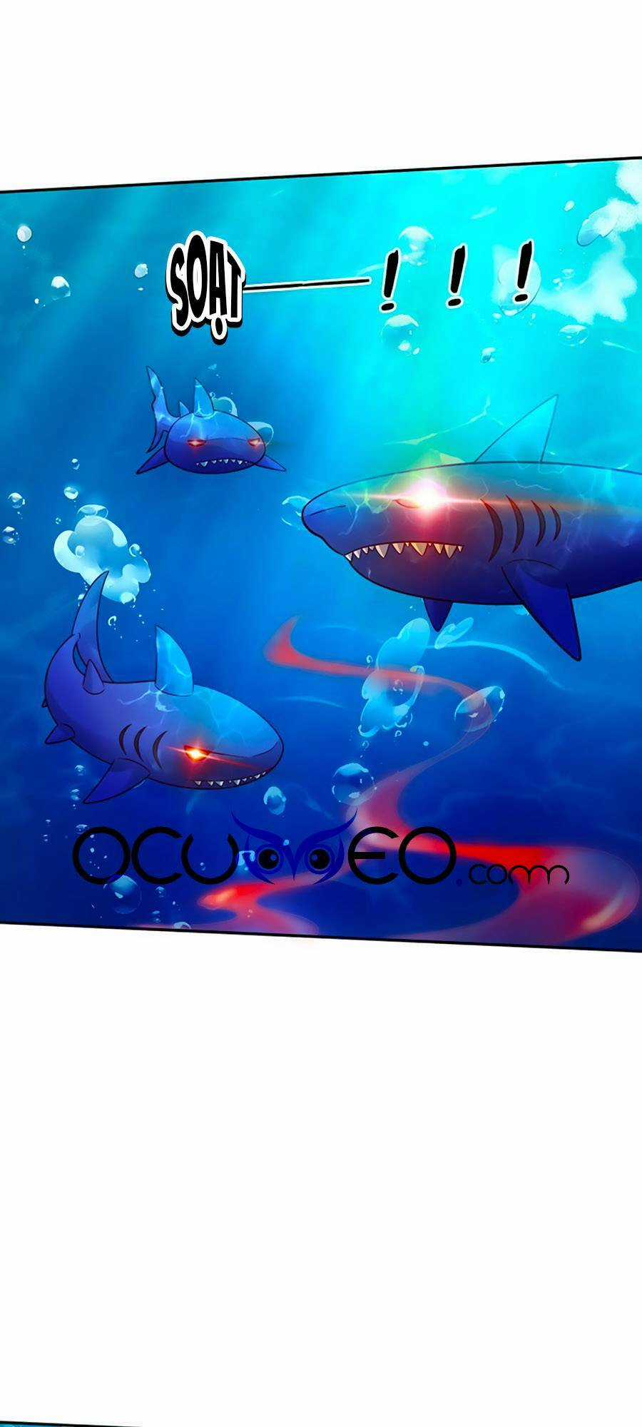 Muốn Giải Cứu Thế Giới Thì Cần Thật Nhiều Sự Đáng Yêu Chapter 40 trang 25