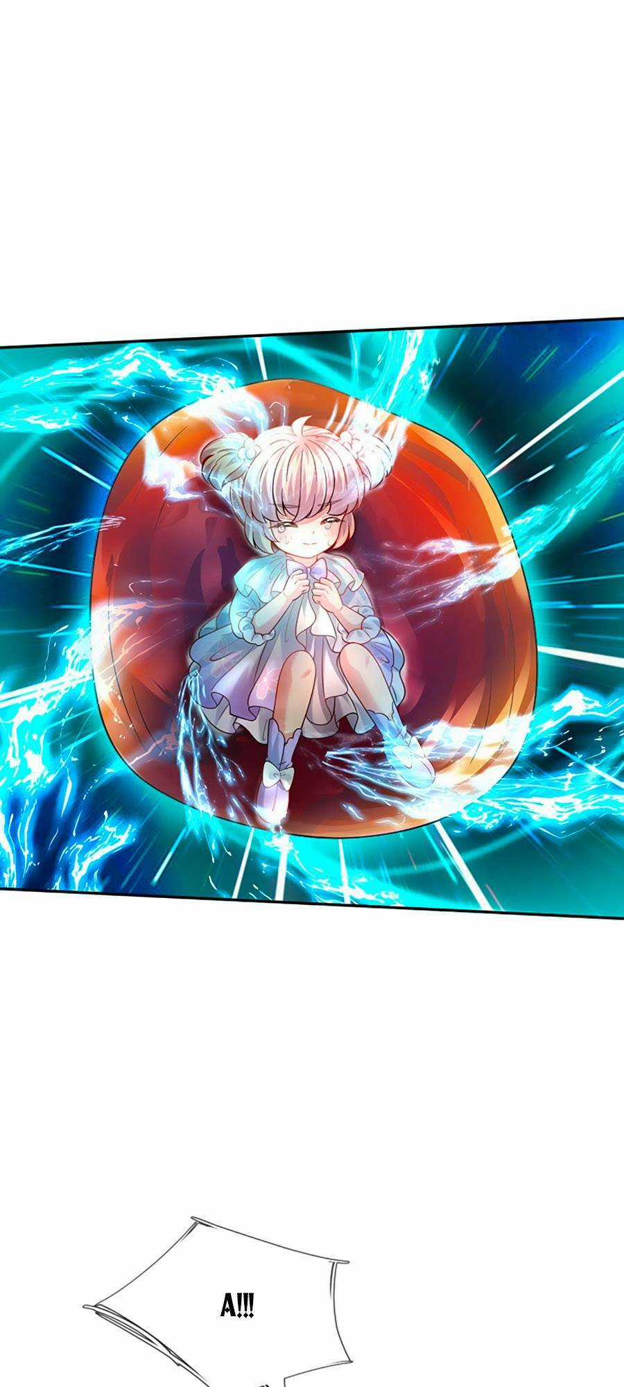 Muốn Giải Cứu Thế Giới Thì Cần Thật Nhiều Sự Đáng Yêu Chapter 40 trang 29