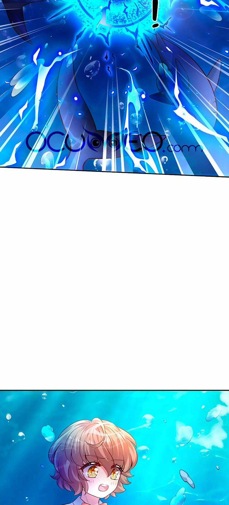 Muốn Giải Cứu Thế Giới Thì Cần Thật Nhiều Sự Đáng Yêu Chapter 40 trang 31