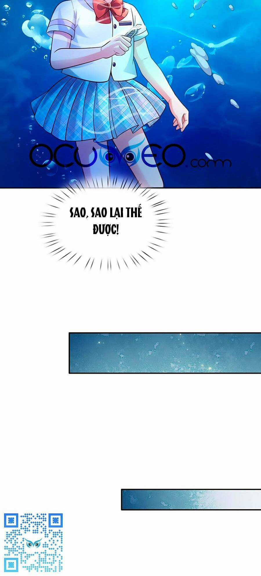 Muốn Giải Cứu Thế Giới Thì Cần Thật Nhiều Sự Đáng Yêu Chapter 40 trang 32