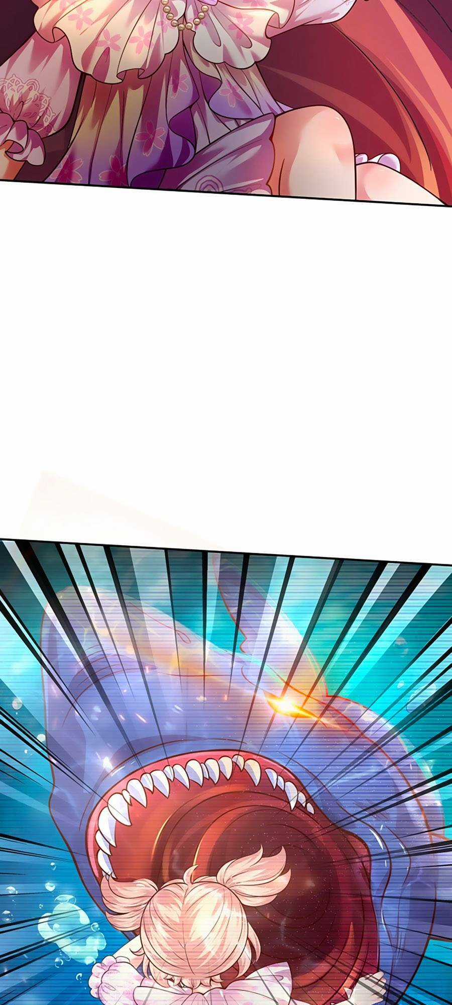 Muốn Giải Cứu Thế Giới Thì Cần Thật Nhiều Sự Đáng Yêu Chapter 40 trang 8