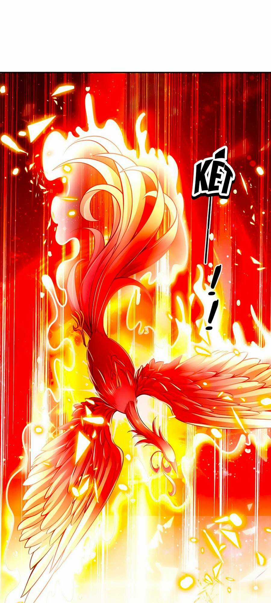Muốn Giải Cứu Thế Giới Thì Cần Thật Nhiều Sự Đáng Yêu Chapter 41 trang 0