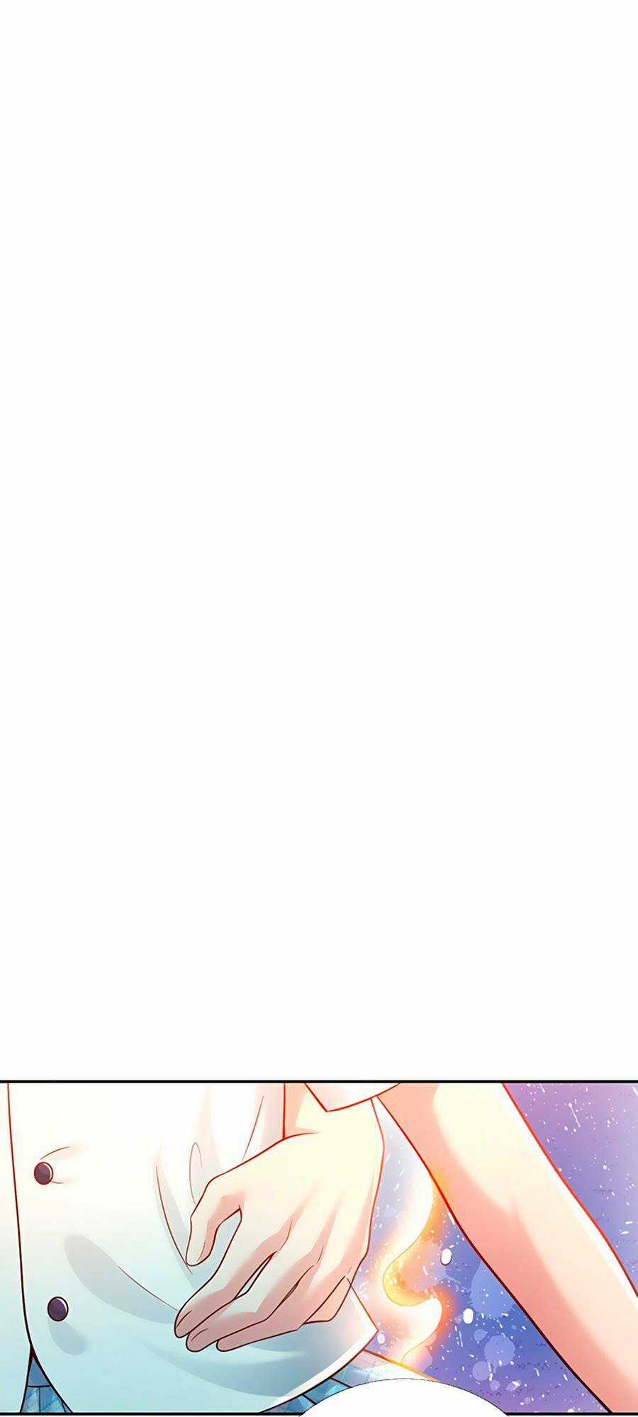 Muốn Giải Cứu Thế Giới Thì Cần Thật Nhiều Sự Đáng Yêu Chapter 41 trang 11