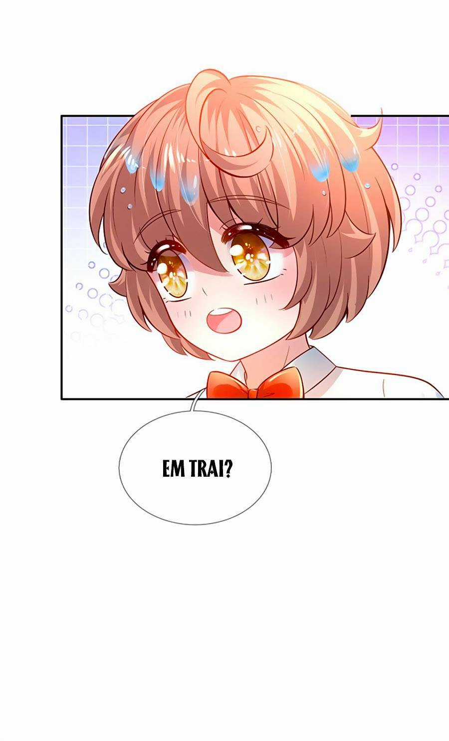 Muốn Giải Cứu Thế Giới Thì Cần Thật Nhiều Sự Đáng Yêu Chapter 41 trang 13