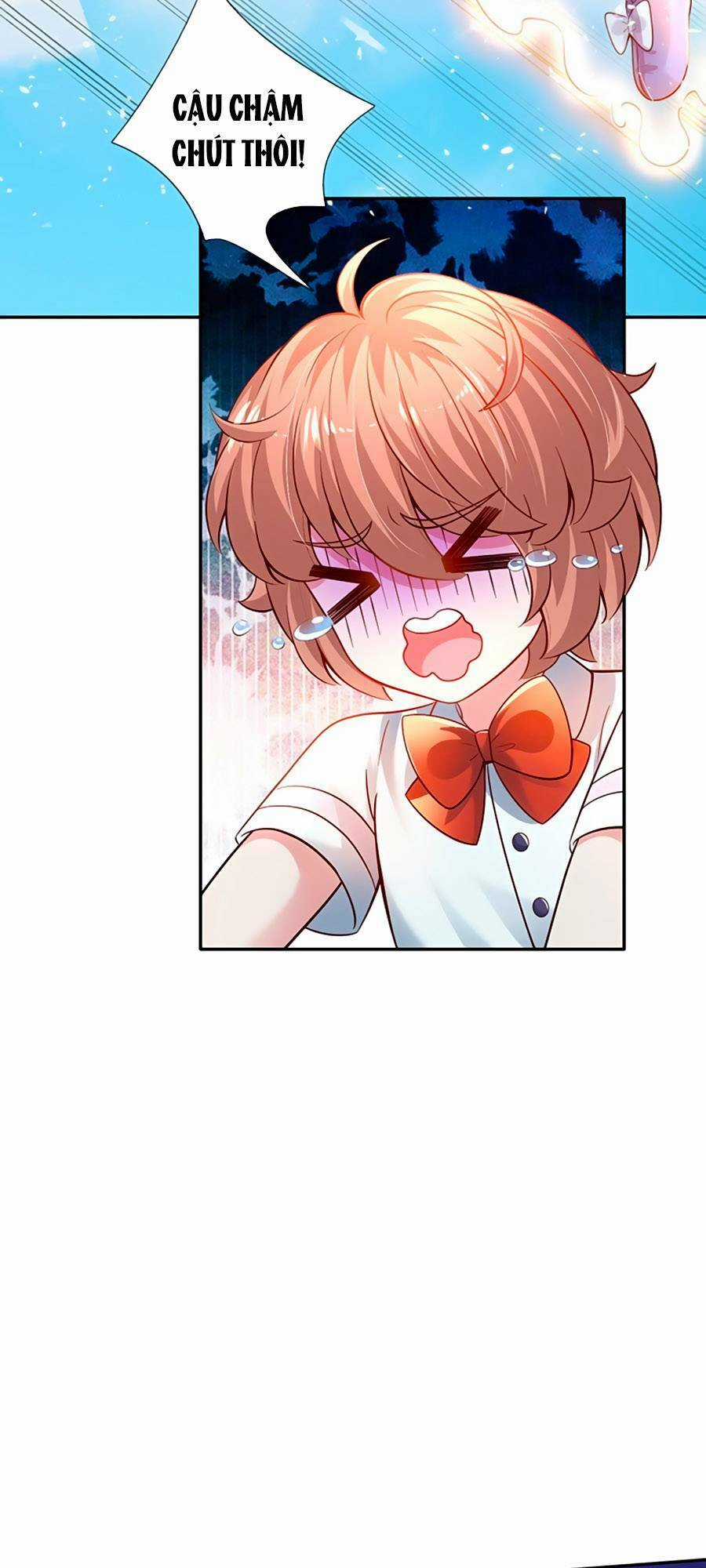 Muốn Giải Cứu Thế Giới Thì Cần Thật Nhiều Sự Đáng Yêu Chapter 41 trang 17