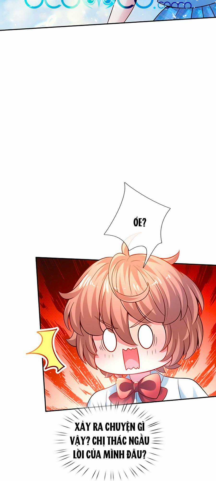 Muốn Giải Cứu Thế Giới Thì Cần Thật Nhiều Sự Đáng Yêu Chapter 41 trang 20