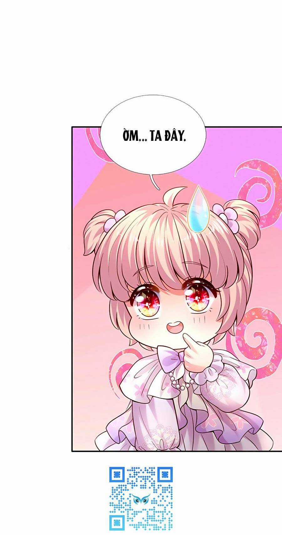 Muốn Giải Cứu Thế Giới Thì Cần Thật Nhiều Sự Đáng Yêu Chapter 41 trang 29