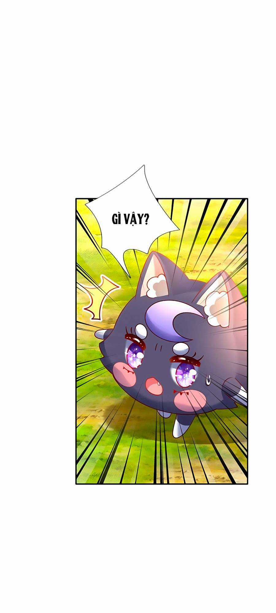 Muốn Giải Cứu Thế Giới Thì Cần Thật Nhiều Sự Đáng Yêu Chapter 41 trang 4