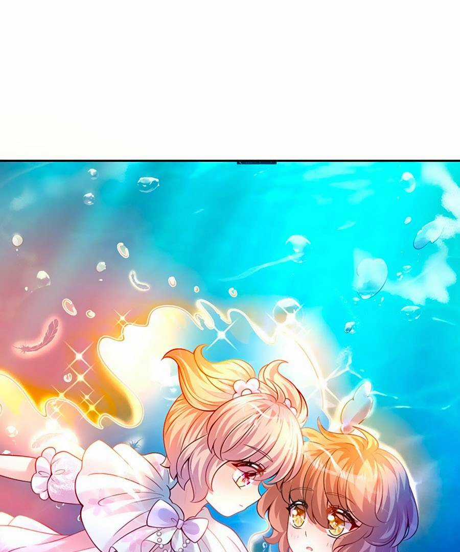 Muốn Giải Cứu Thế Giới Thì Cần Thật Nhiều Sự Đáng Yêu Chapter 41 trang 6