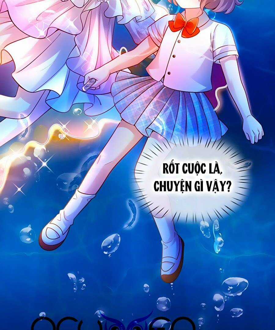 Muốn Giải Cứu Thế Giới Thì Cần Thật Nhiều Sự Đáng Yêu Chapter 41 trang 7