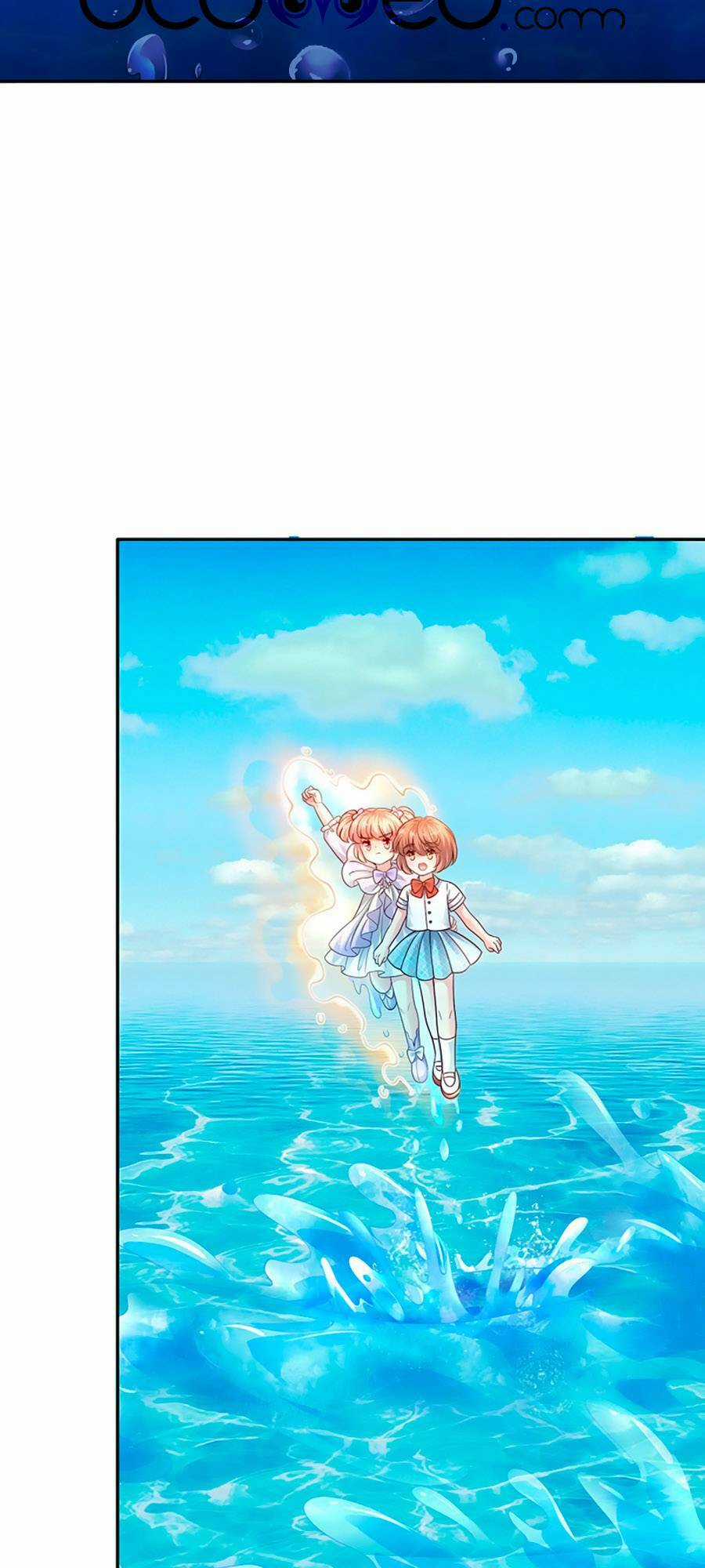 Muốn Giải Cứu Thế Giới Thì Cần Thật Nhiều Sự Đáng Yêu Chapter 41 trang 8