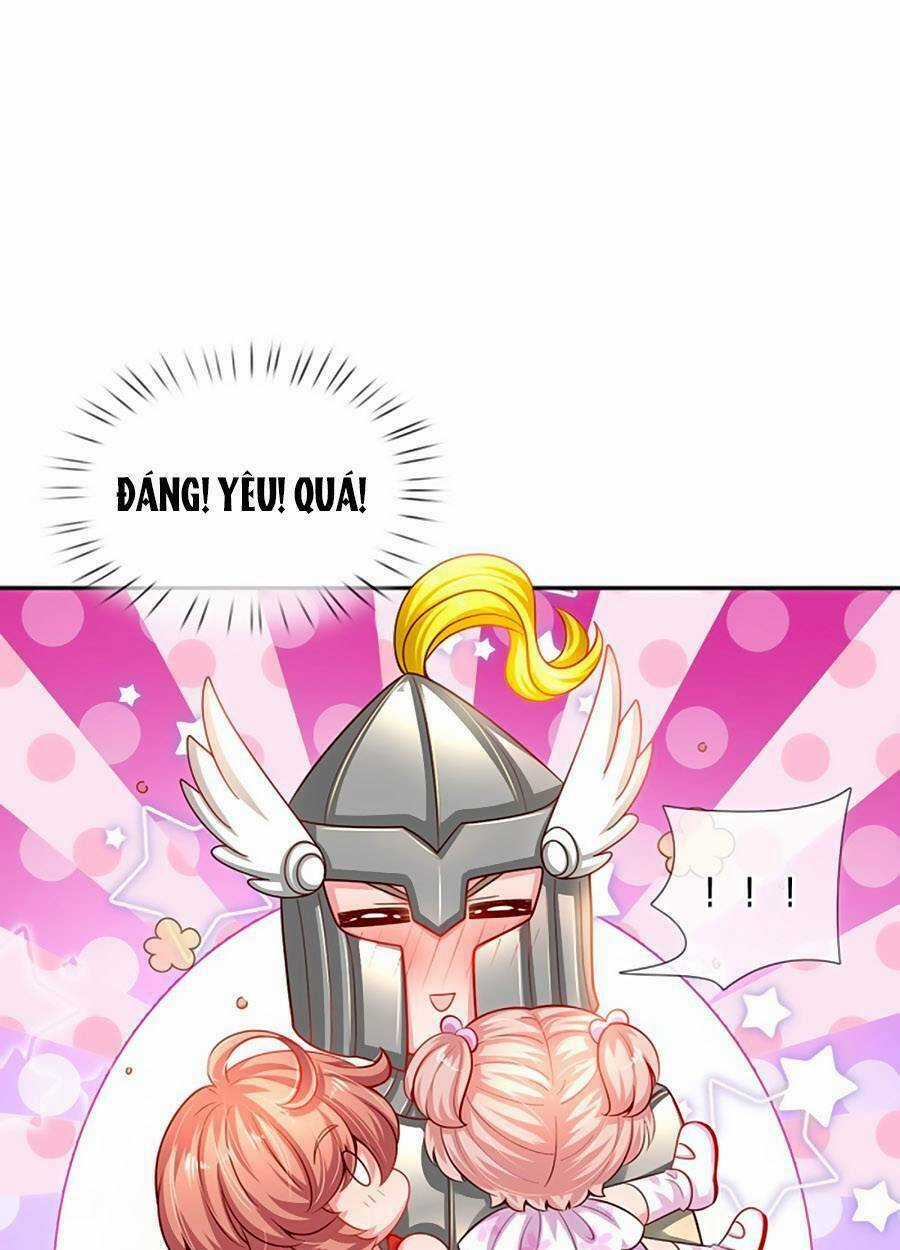 Muốn Giải Cứu Thế Giới Thì Cần Thật Nhiều Sự Đáng Yêu Chapter 42 trang 10