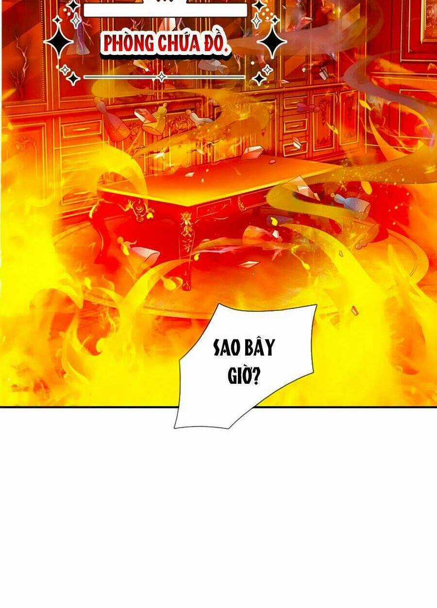 Muốn Giải Cứu Thế Giới Thì Cần Thật Nhiều Sự Đáng Yêu Chapter 42 trang 13