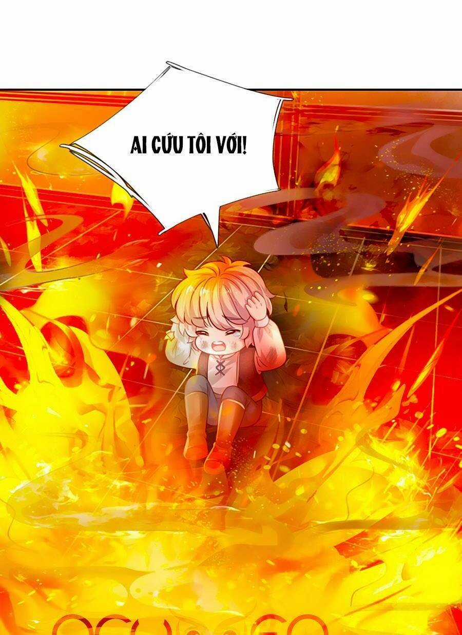 Muốn Giải Cứu Thế Giới Thì Cần Thật Nhiều Sự Đáng Yêu Chapter 42 trang 14