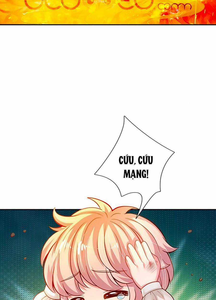 Muốn Giải Cứu Thế Giới Thì Cần Thật Nhiều Sự Đáng Yêu Chapter 42 trang 15