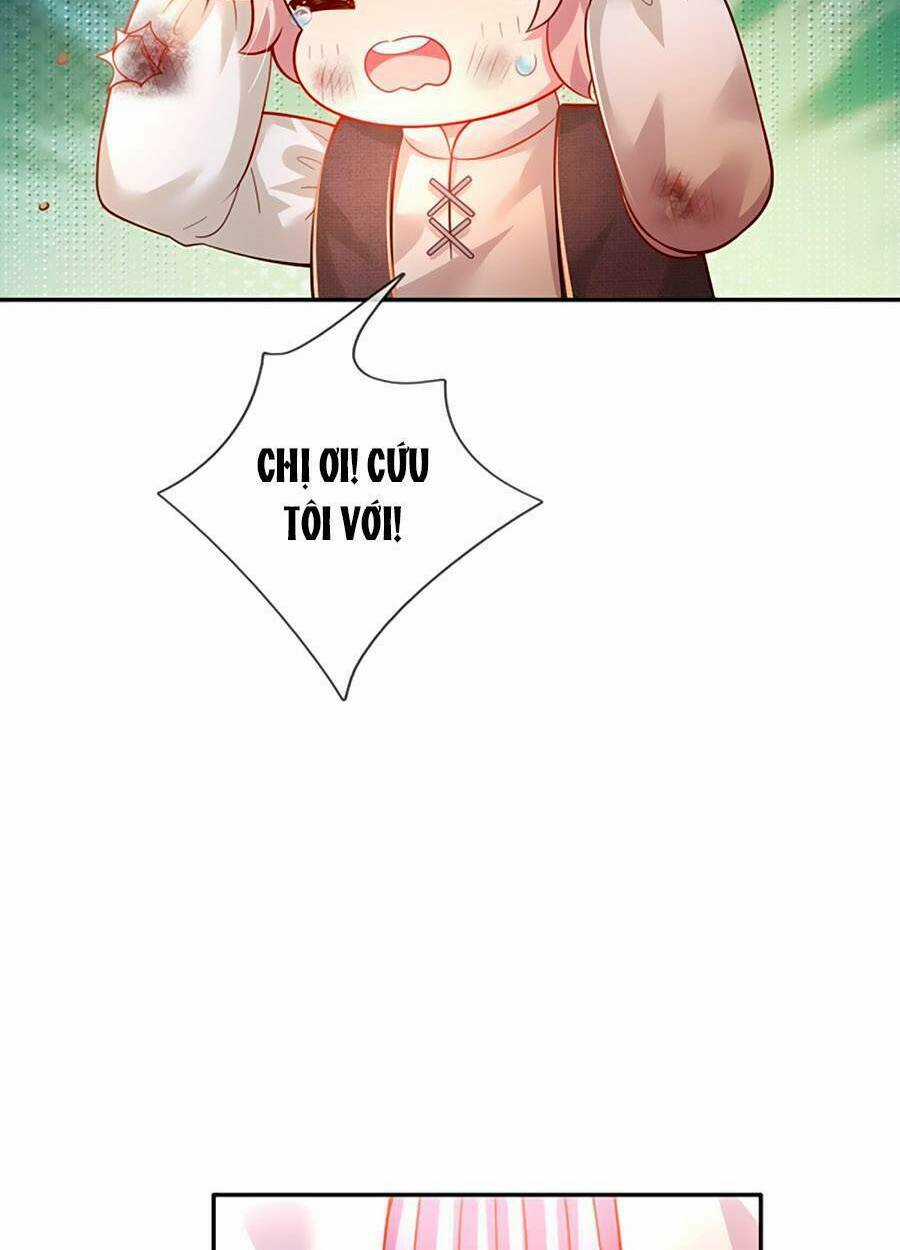 Muốn Giải Cứu Thế Giới Thì Cần Thật Nhiều Sự Đáng Yêu Chapter 42 trang 16