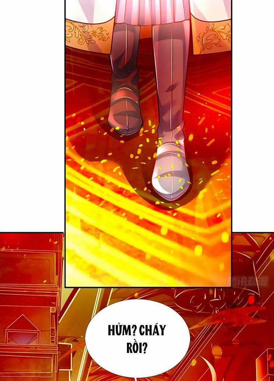 Muốn Giải Cứu Thế Giới Thì Cần Thật Nhiều Sự Đáng Yêu Chapter 42 trang 17