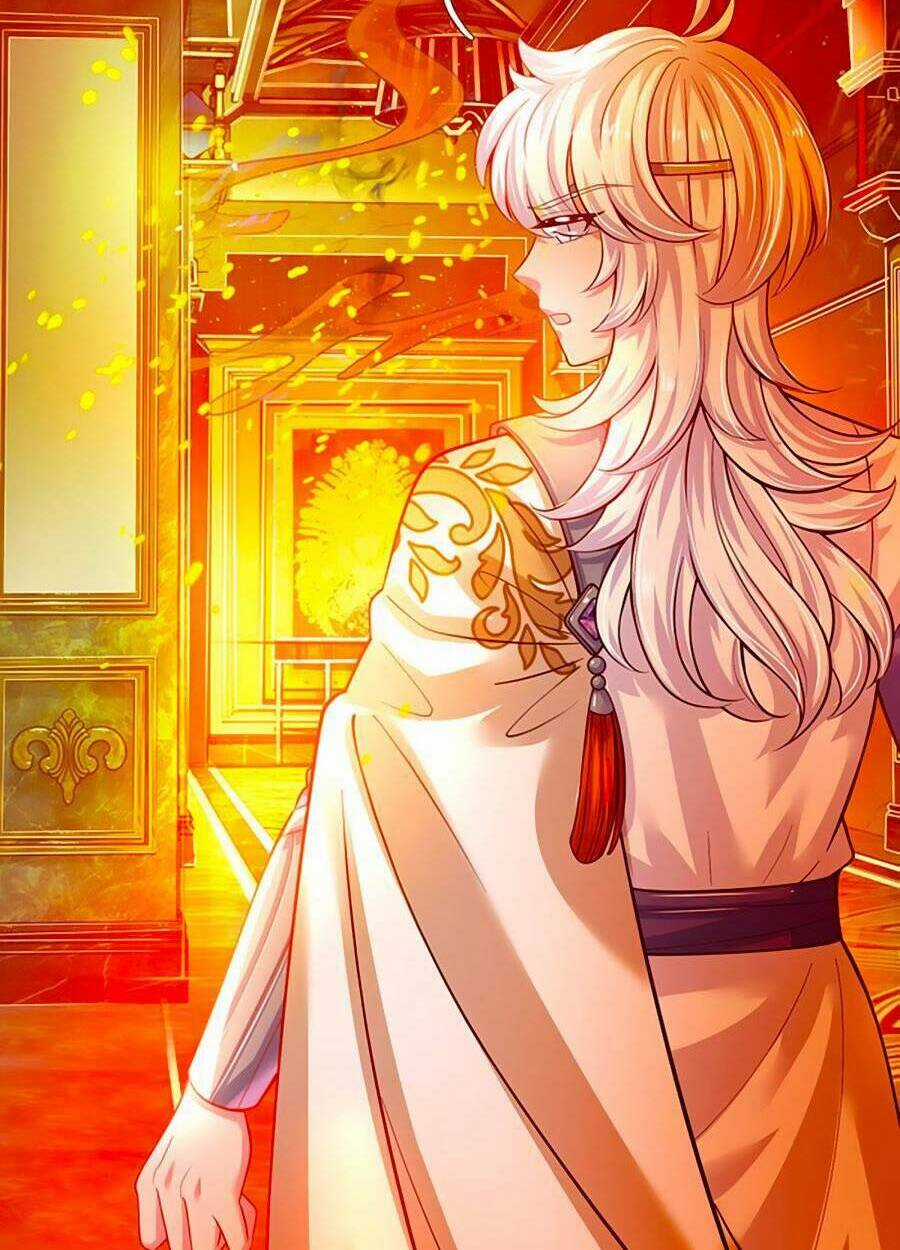 Muốn Giải Cứu Thế Giới Thì Cần Thật Nhiều Sự Đáng Yêu Chapter 42 trang 18