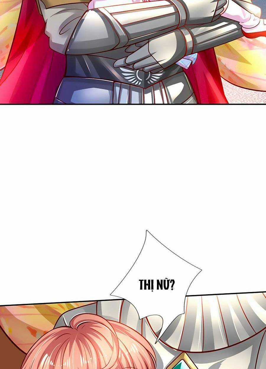 Muốn Giải Cứu Thế Giới Thì Cần Thật Nhiều Sự Đáng Yêu Chapter 42 trang 2