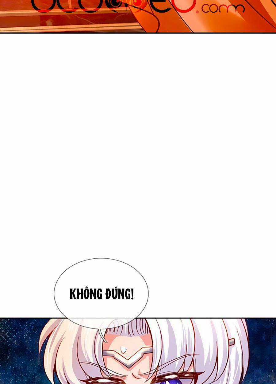 Muốn Giải Cứu Thế Giới Thì Cần Thật Nhiều Sự Đáng Yêu Chapter 42 trang 20