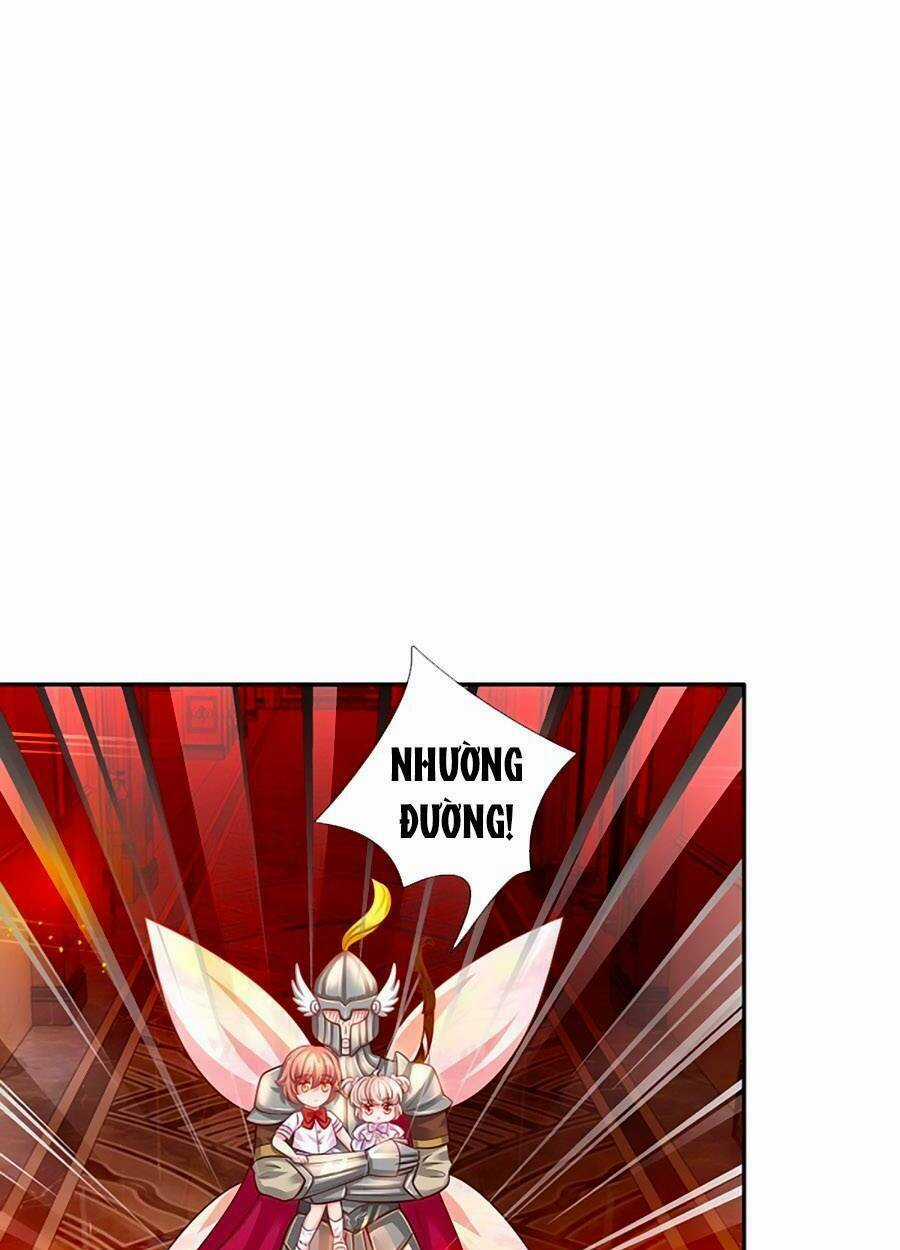 Muốn Giải Cứu Thế Giới Thì Cần Thật Nhiều Sự Đáng Yêu Chapter 42 trang 24