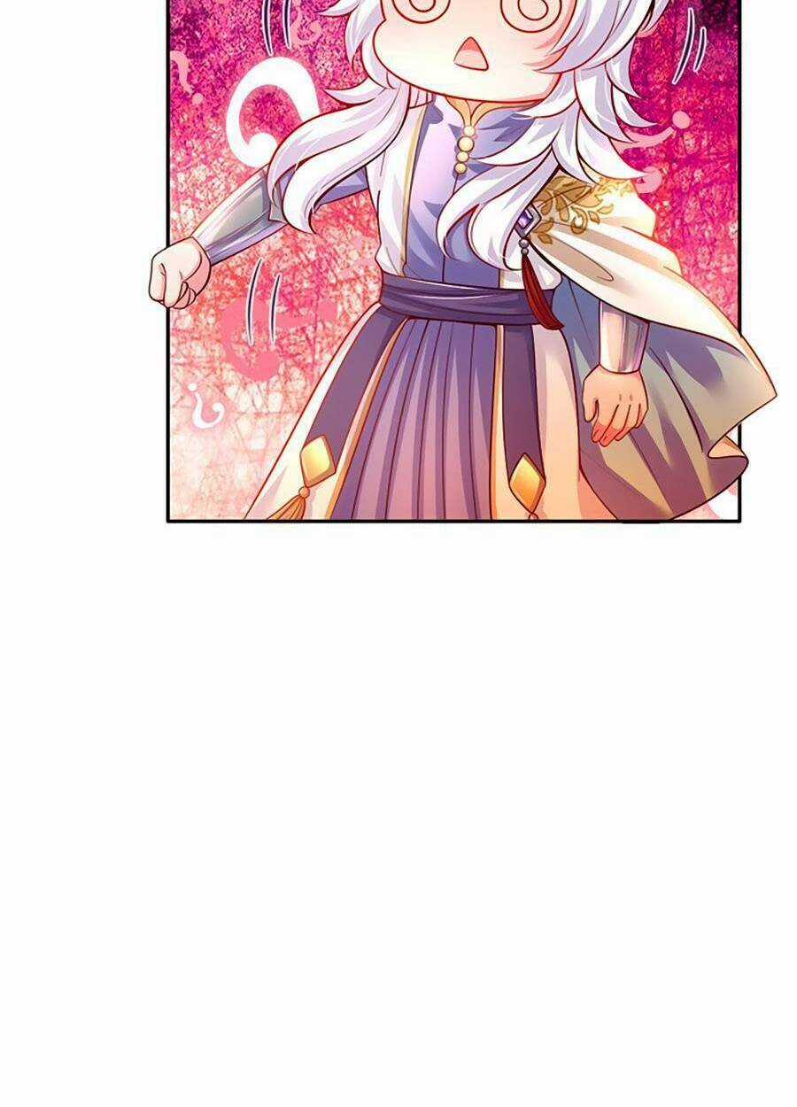 Muốn Giải Cứu Thế Giới Thì Cần Thật Nhiều Sự Đáng Yêu Chapter 42 trang 28