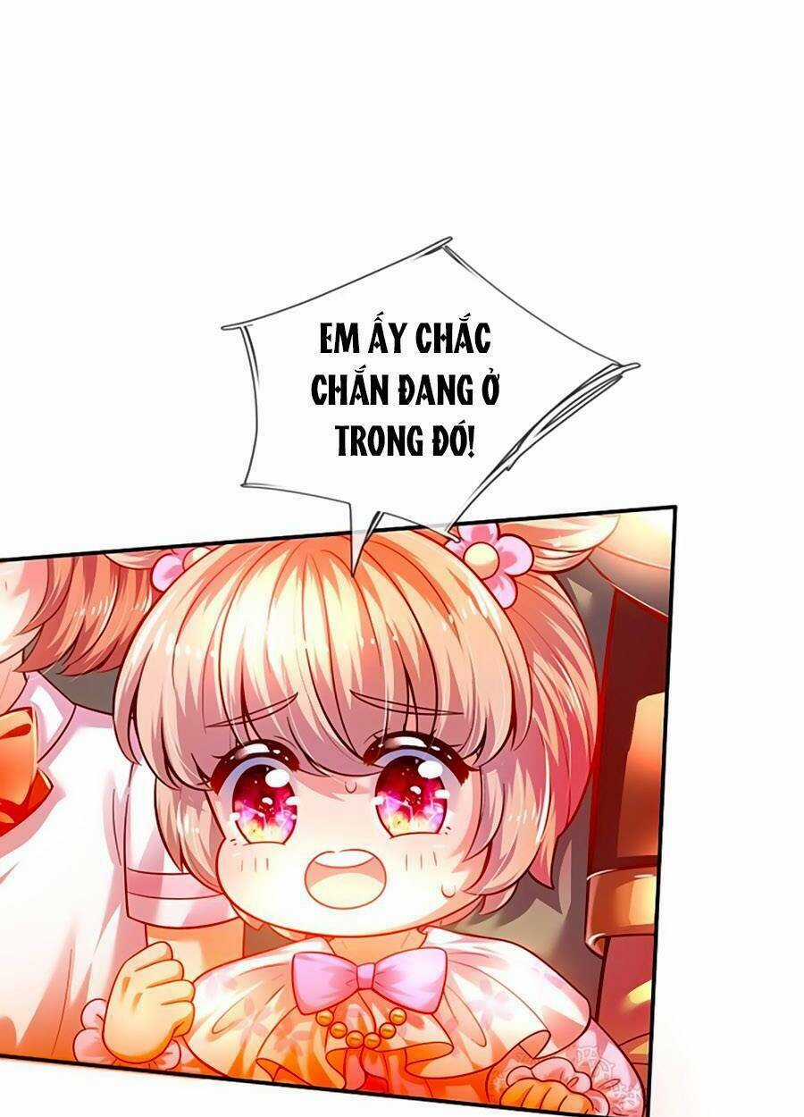 Muốn Giải Cứu Thế Giới Thì Cần Thật Nhiều Sự Đáng Yêu Chapter 42 trang 31