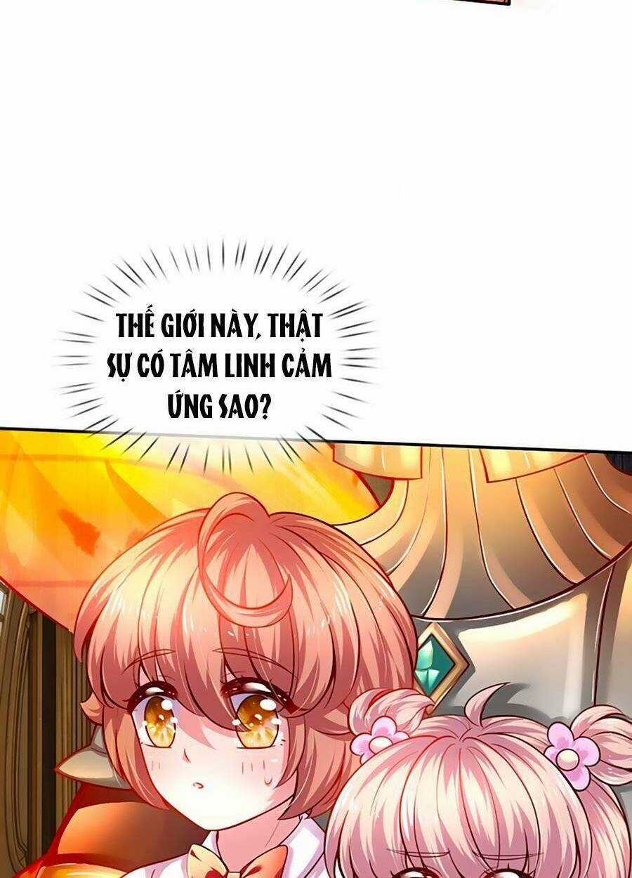 Muốn Giải Cứu Thế Giới Thì Cần Thật Nhiều Sự Đáng Yêu Chapter 42 trang 32