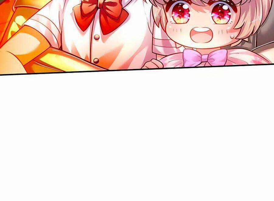 Muốn Giải Cứu Thế Giới Thì Cần Thật Nhiều Sự Đáng Yêu Chapter 42 trang 33