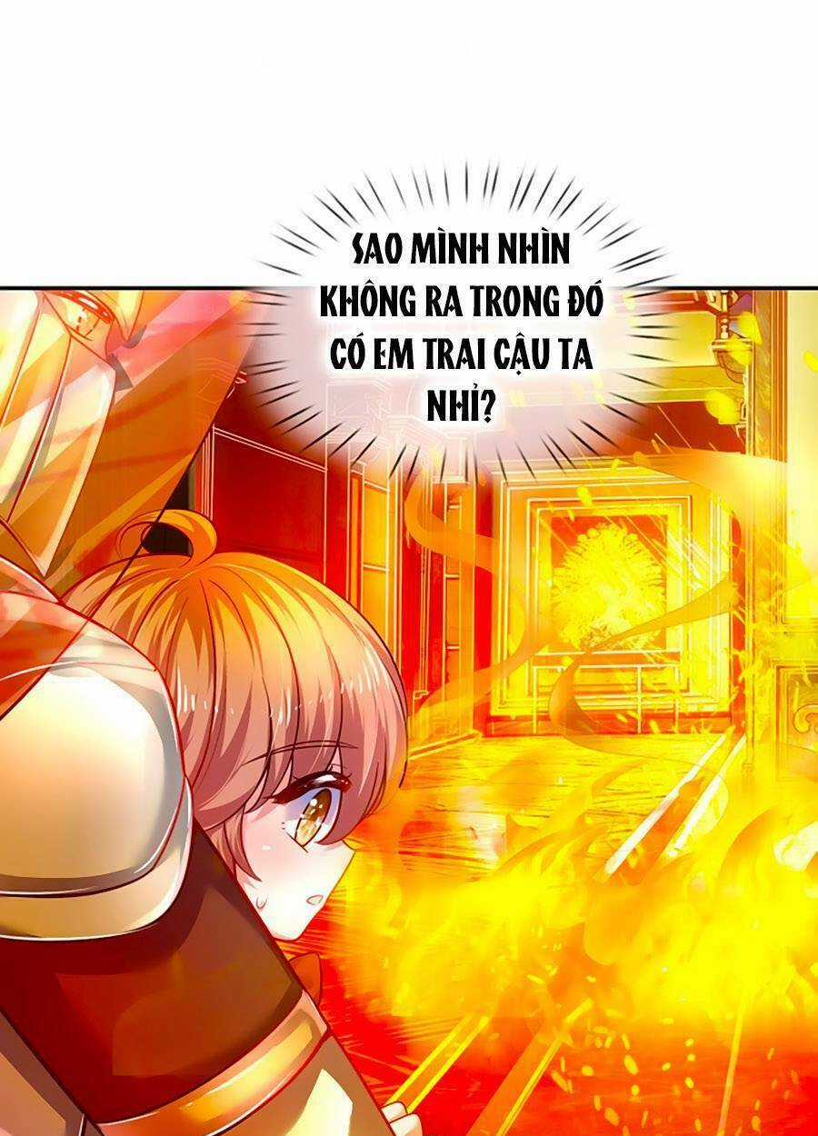 Muốn Giải Cứu Thế Giới Thì Cần Thật Nhiều Sự Đáng Yêu Chapter 42 trang 34