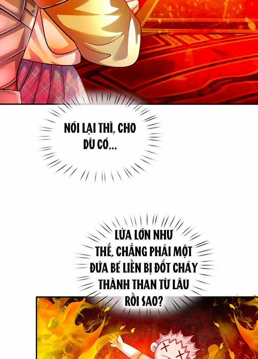 Muốn Giải Cứu Thế Giới Thì Cần Thật Nhiều Sự Đáng Yêu Chapter 42 trang 35