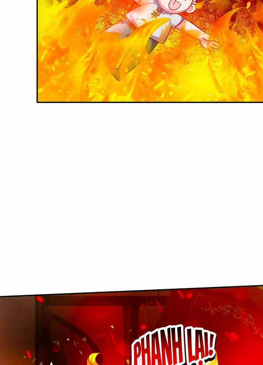 Muốn Giải Cứu Thế Giới Thì Cần Thật Nhiều Sự Đáng Yêu Chapter 42 trang 36