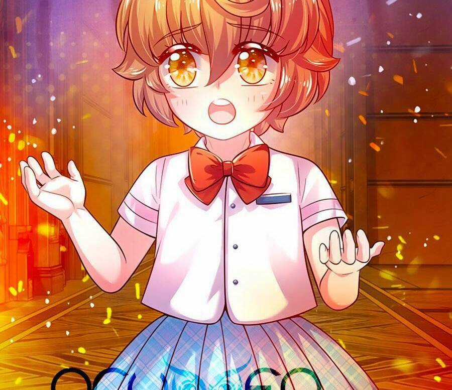 Muốn Giải Cứu Thế Giới Thì Cần Thật Nhiều Sự Đáng Yêu Chapter 42 trang 43