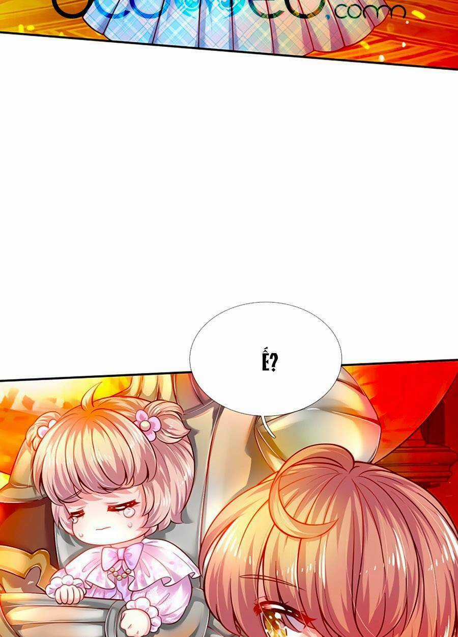 Muốn Giải Cứu Thế Giới Thì Cần Thật Nhiều Sự Đáng Yêu Chapter 42 trang 44