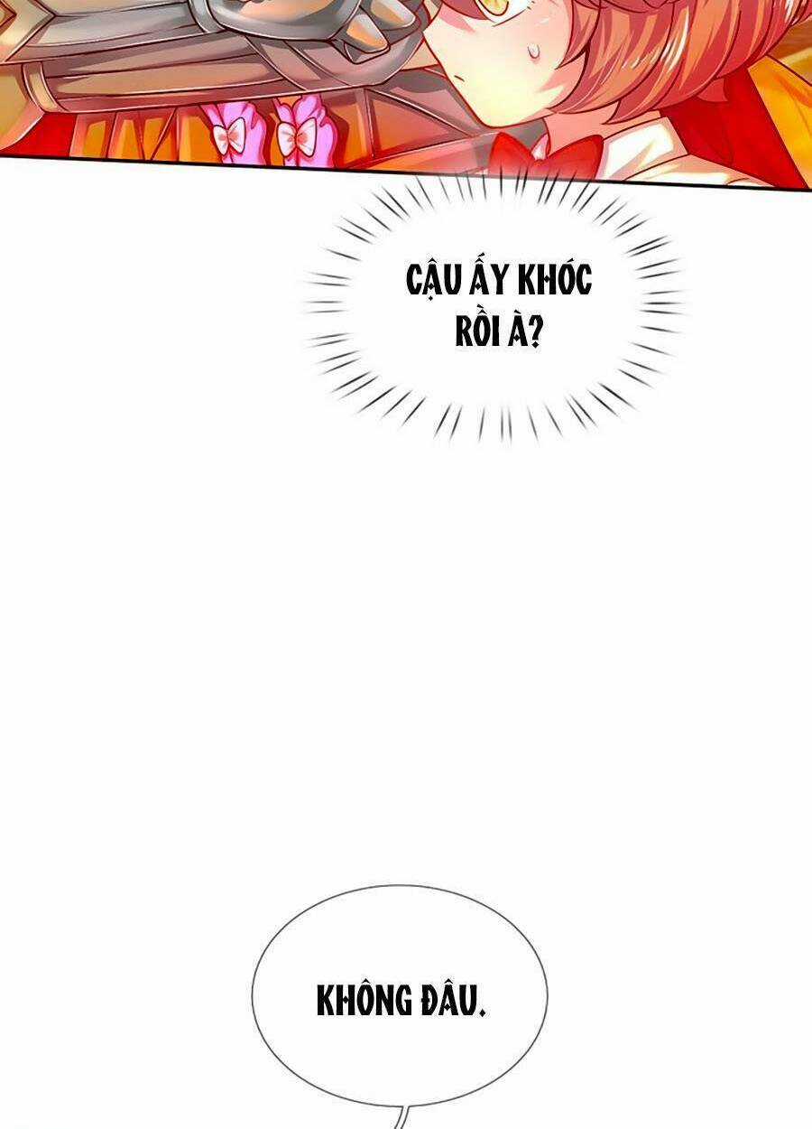 Muốn Giải Cứu Thế Giới Thì Cần Thật Nhiều Sự Đáng Yêu Chapter 42 trang 45