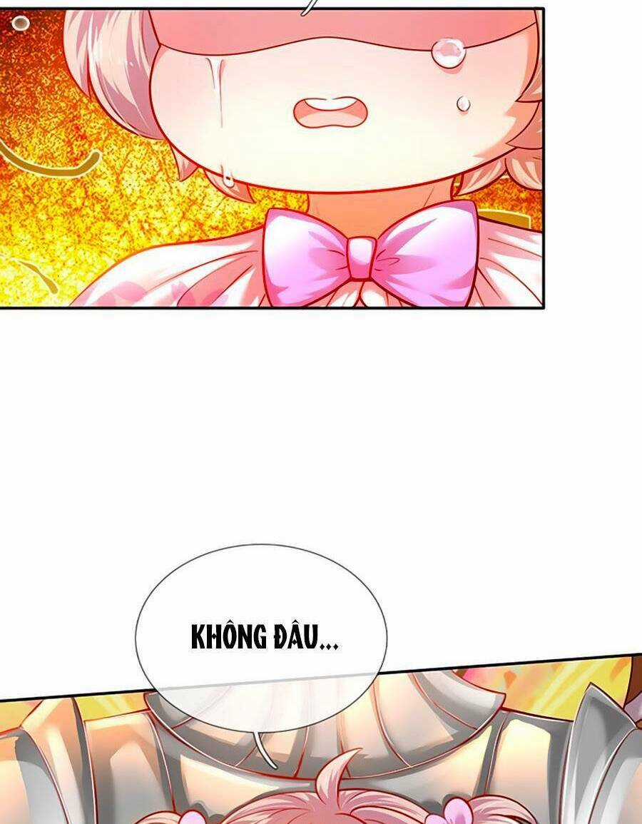 Muốn Giải Cứu Thế Giới Thì Cần Thật Nhiều Sự Đáng Yêu Chapter 42 trang 46