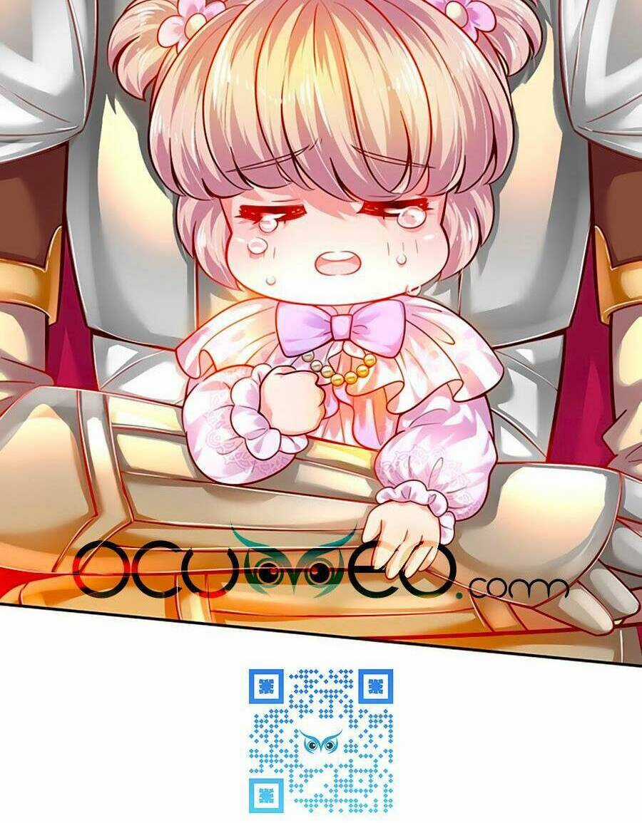 Muốn Giải Cứu Thế Giới Thì Cần Thật Nhiều Sự Đáng Yêu Chapter 42 trang 47