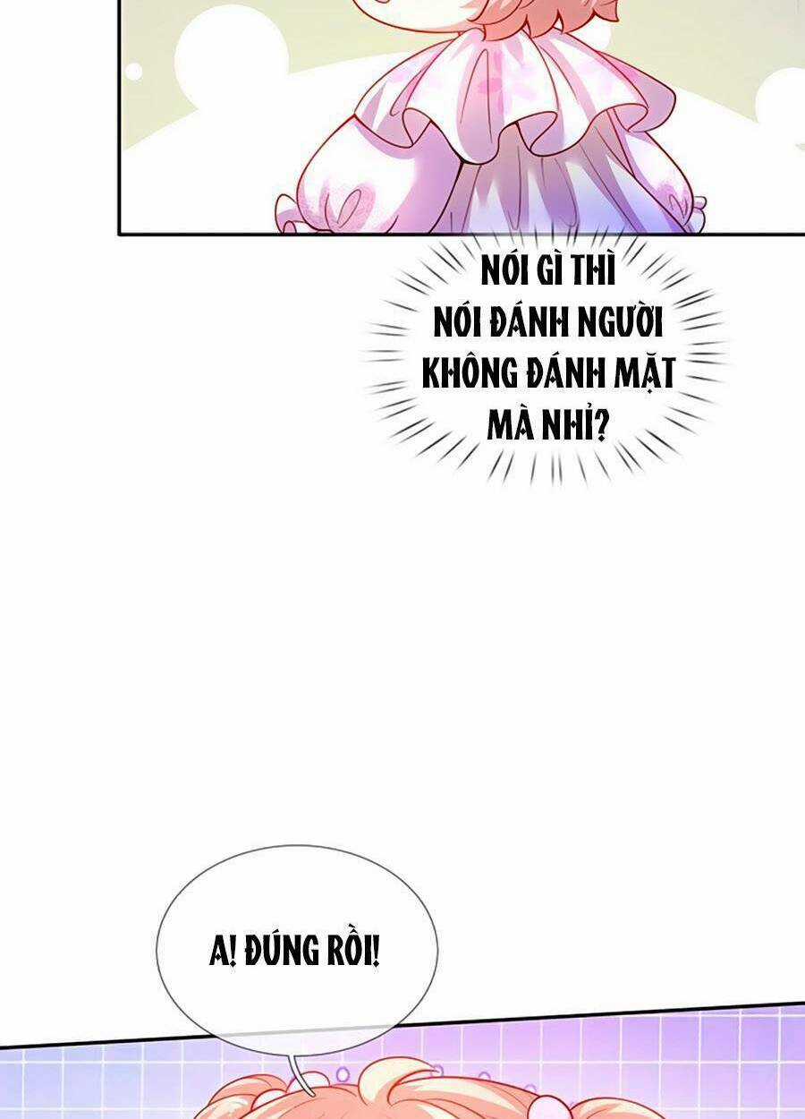 Muốn Giải Cứu Thế Giới Thì Cần Thật Nhiều Sự Đáng Yêu Chapter 42 trang 6