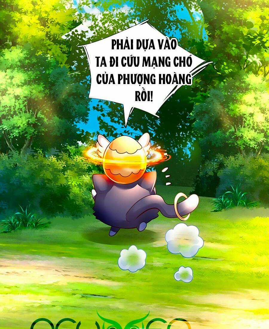 Muốn Giải Cứu Thế Giới Thì Cần Thật Nhiều Sự Đáng Yêu Chapter 43 trang 20