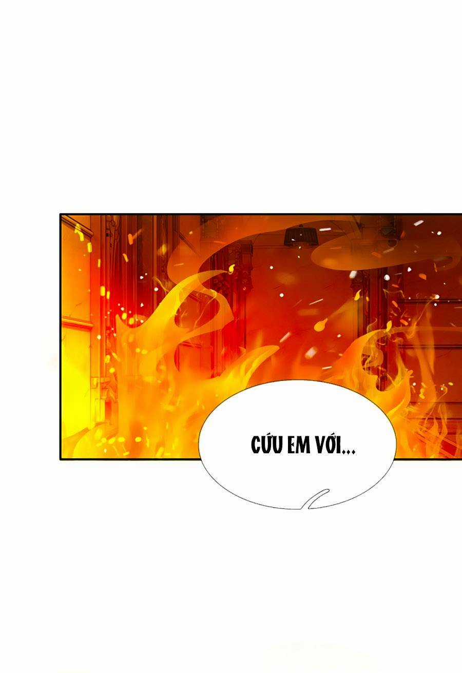 Muốn Giải Cứu Thế Giới Thì Cần Thật Nhiều Sự Đáng Yêu Chapter 43 trang 22