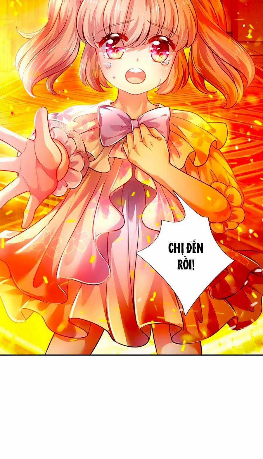 Muốn Giải Cứu Thế Giới Thì Cần Thật Nhiều Sự Đáng Yêu Chapter 43 trang 25